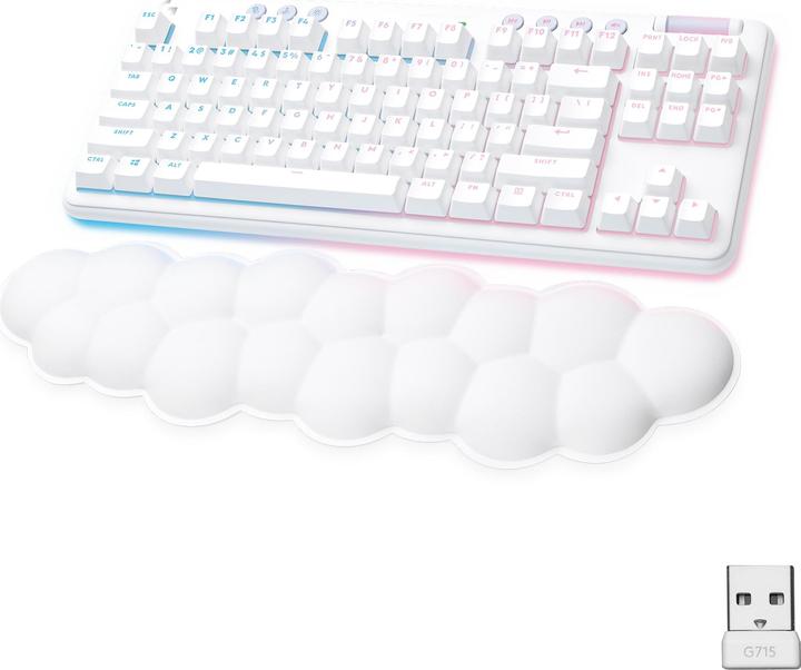 Produktbild Logitech G G715 (DE, Kabellos)