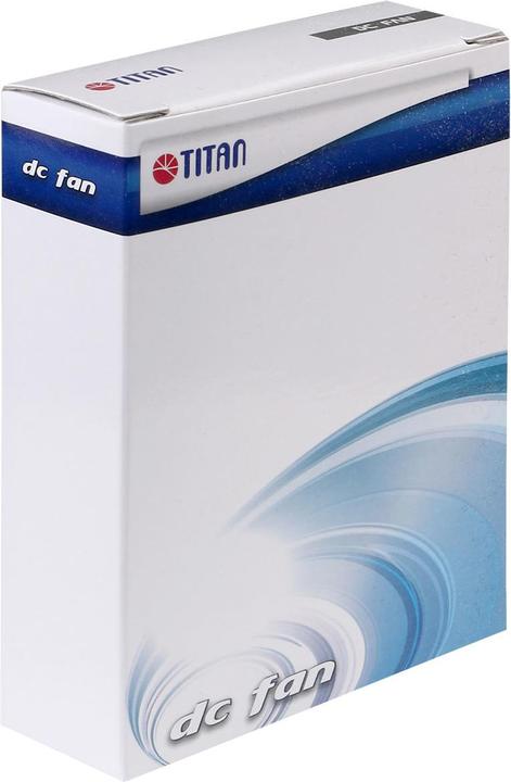 Image du produit Titan TFD-8015M12Z Ventilateur de boîtier (80 mm, 1 x)