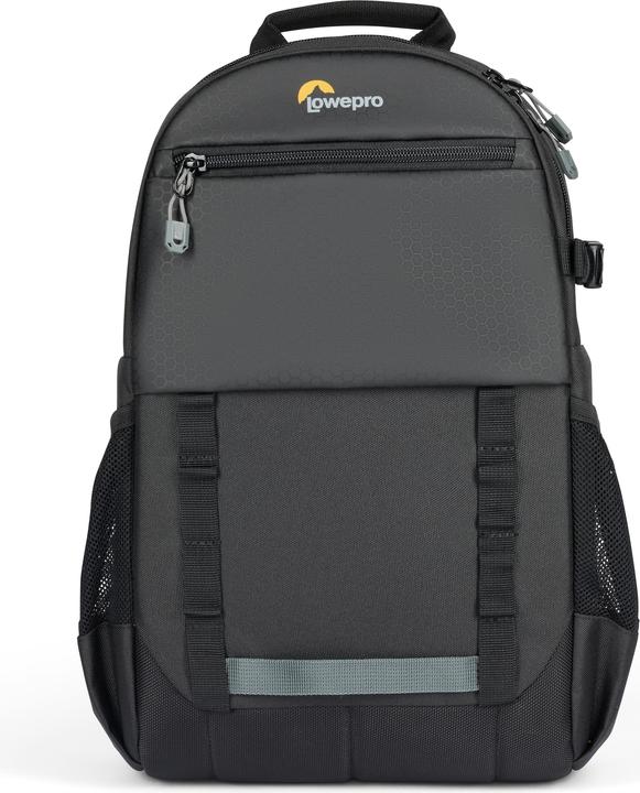 Actual product image Lowepro Adventura 150 III (GL) (Photo backpack, 11 l)