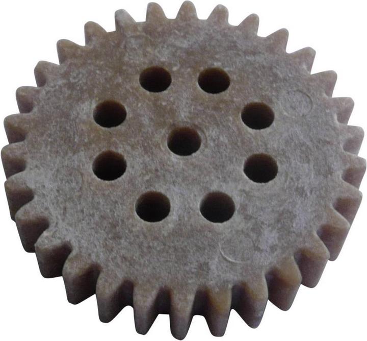Produktbild Modelcraft Holz, Kunststoff Zahnrad Modul