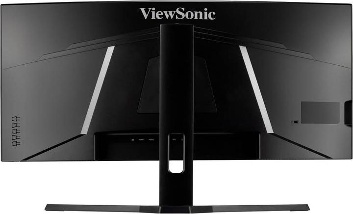 Produktbild Viewsonic VX3418-2KPC (3440 x 1440 Pixel, 34")