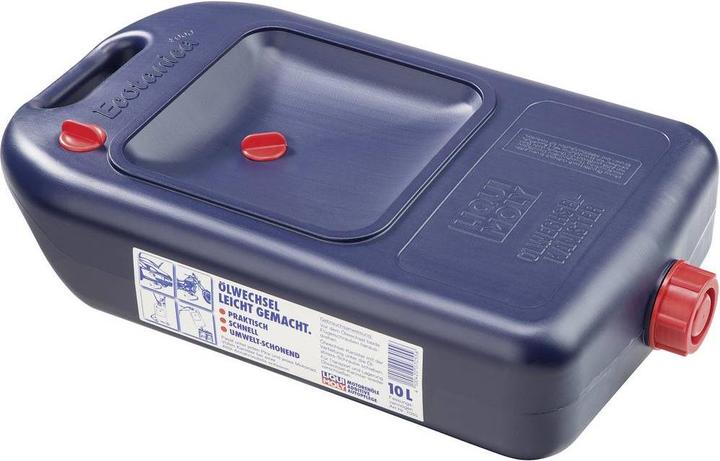 Produktbild Liqui Moly Ölwechsel-Kanister 7055
