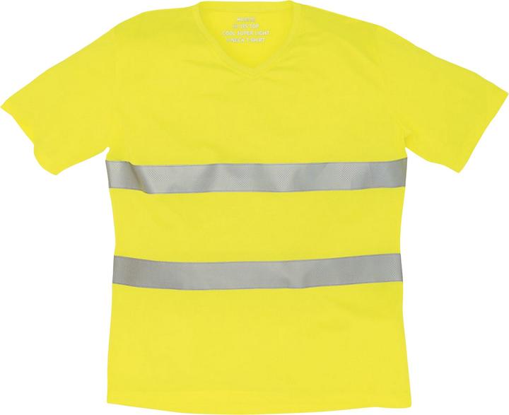 Produktbild Yoko Tshirt Vausschnitt (S)