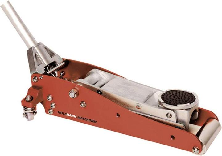 Actual product image Holzmann Rwh 125alu 8