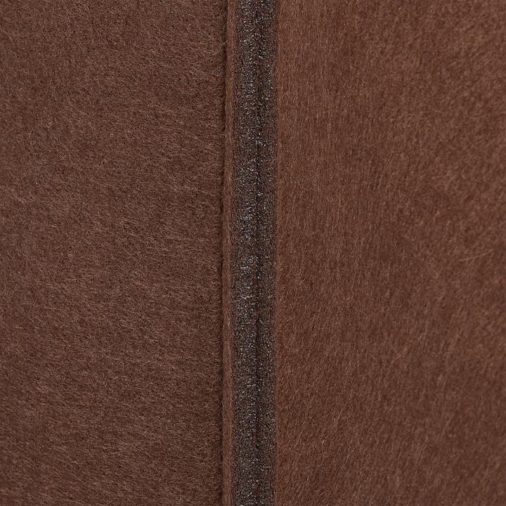 Produktbild Relaxdays Kaminholztasche (25 x 50 x 25 cm)