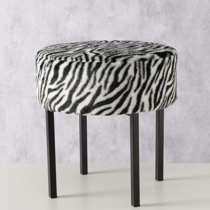 Produktbild Boltze Home Zebra
