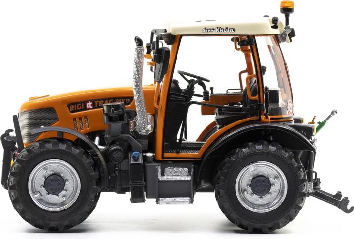 Image du produit Ace Rigitrac SKH 75 Véhicule communal orange (année 2023)