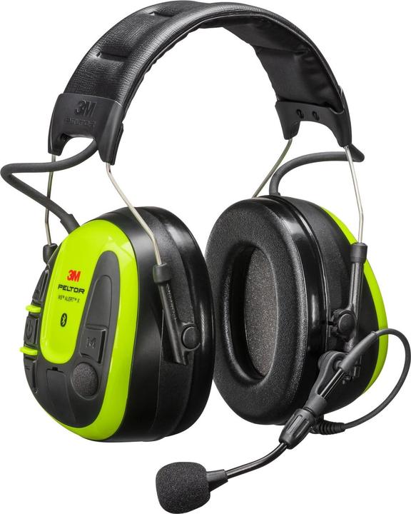3M Peltor WS Alert (1 x)