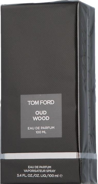 Actual product image Tom Ford oud wood (Eau de parfum, 100 ml)