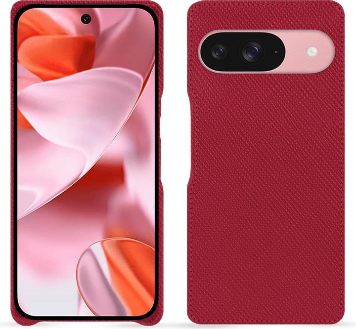 Rouge passion ( Pantone #a6192e )