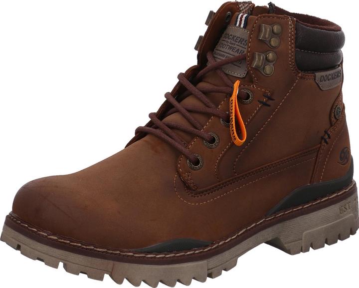 Actual product image Dockers Sneaker (47)