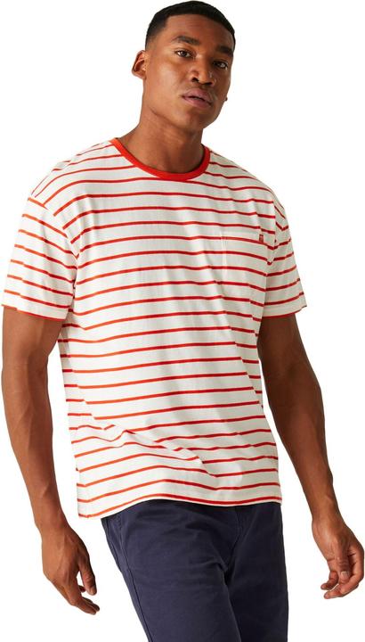 Produktbild Regatta Shorebay II TShirt (3XL)