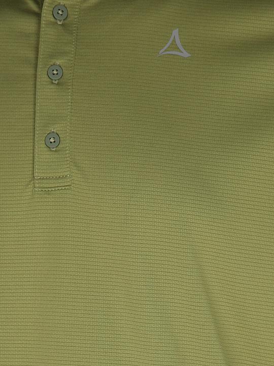 Produktbild Schöffel CIRC Polo Shirt Tauron M (58)
