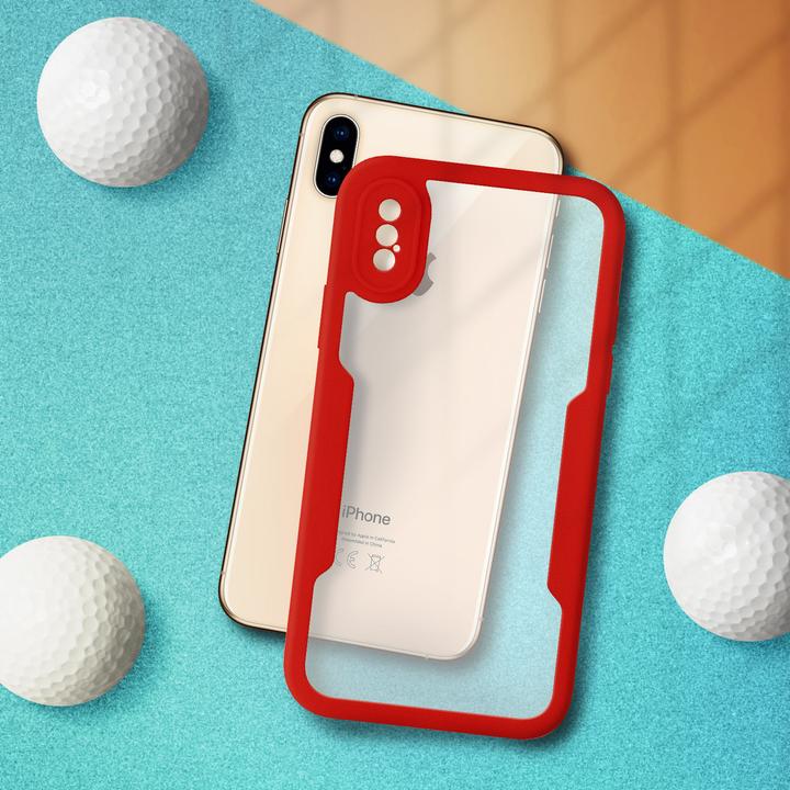 Produktbild Avizar 180 Series (Apple iPhone XS Max)