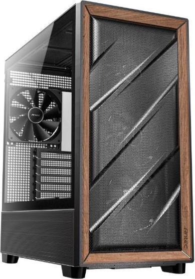 Antec Flux (ITX, ATX, mATX)