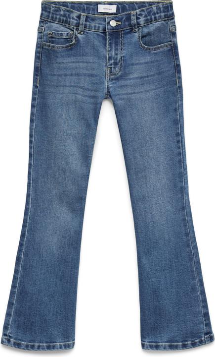 Produktbild Vero Moda Vmriver Flar Dnm Jns Vi3336 Ga Girl Noos (128)
