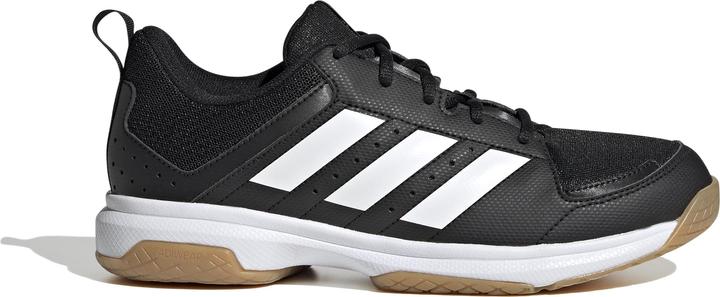Produktbild adidas Ligra 7 W Indoorschuhe Damen (37 1/3)