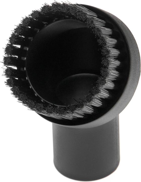 Actual product image XCell Furniture brush furniture brush 15cm for vacuum cleaner with round connection 32mm