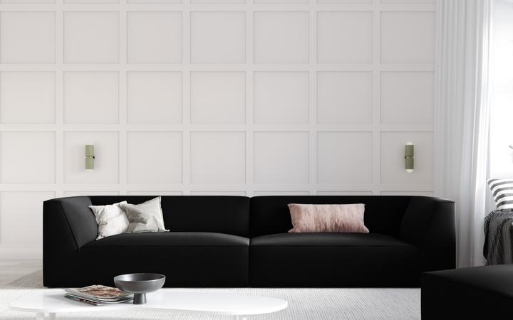 Image du produit Micadoni Ruby (3 places, 4 places, 2 places)