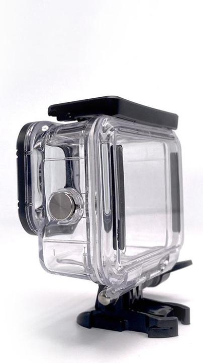 Produktbild Ueli Express Wasserdichtes Gehäuse 45m inkl. Tauchfilter Set (Hero 11 Black, Hero 9 Black, Hero 13 Black, Hero 10 Black, Hero 12 Black)