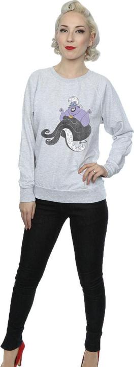 Produktbild The Little Mermaid Classic Sweatshirt (XS)
