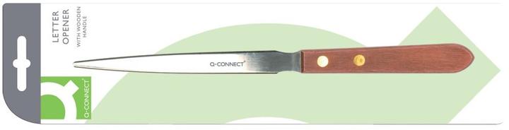 Immagine prodotto Q-Connect Tagliacarte 21,5 cm marrone