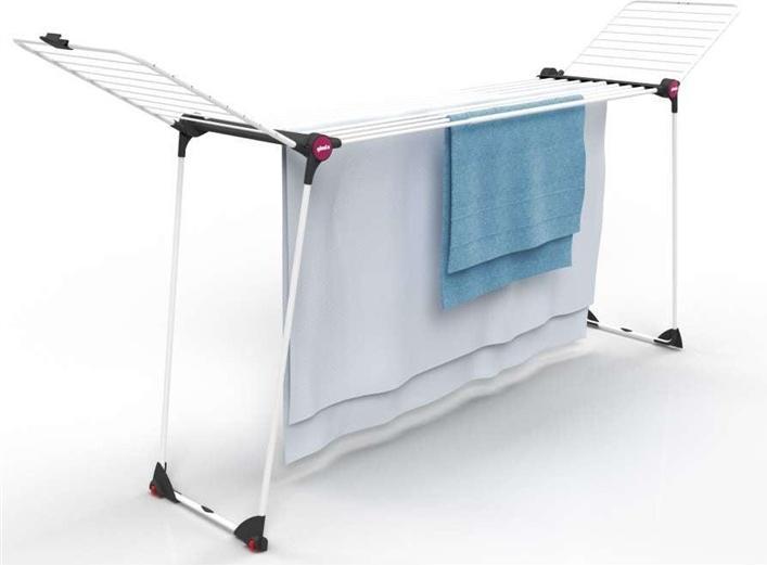 Actual product image Gimi CLOTHES DRYER DINAMIK 30 PLUS 169262 (1.22 m)