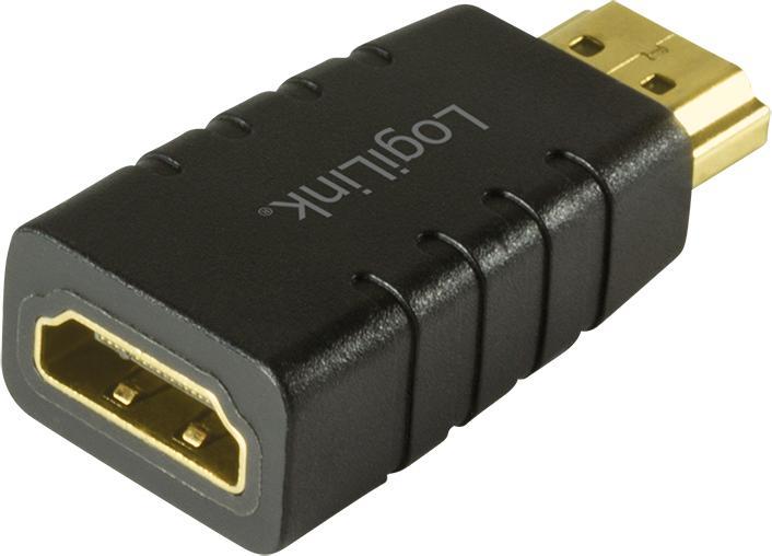 Actual product image LogiLink HDMI EDID Emulator (HDMI, 4.50 cm)