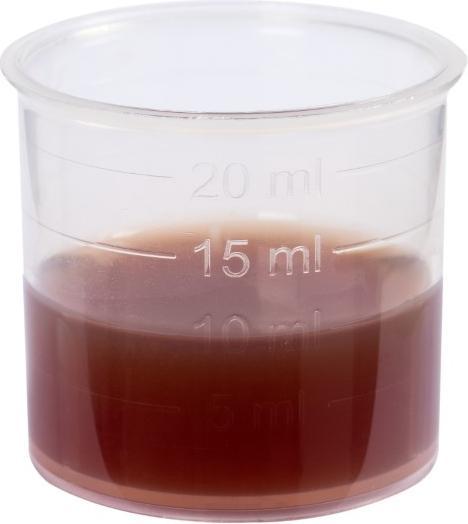 Produktbild Schönenberger Johanniskraut naturreiner Heilpflanzensaft, 200 ml Lösung