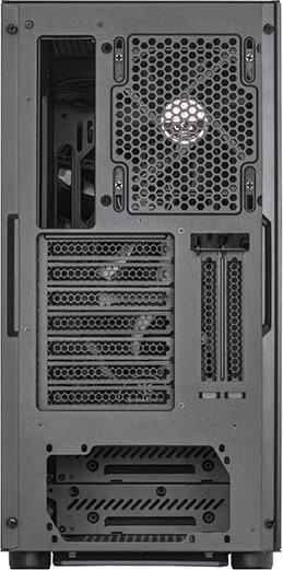 Immagine prodotto Silverstone Seta A1 (mATX, Mini-ITX, ATX)