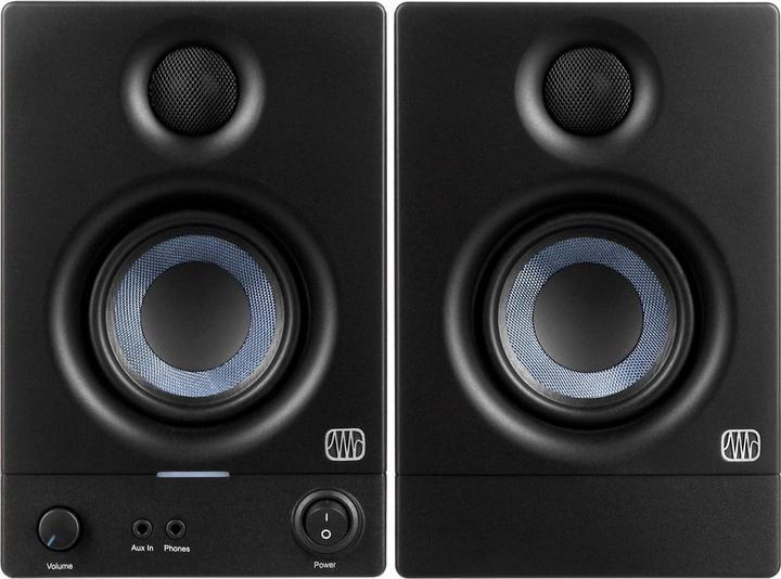 Produktbild PreSonus Eris 3.5 - 2. Gen (Aktiv, Paar, 2x 25 W)