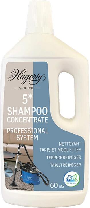 Image du produit Hagerty Shampooing Concentré 5