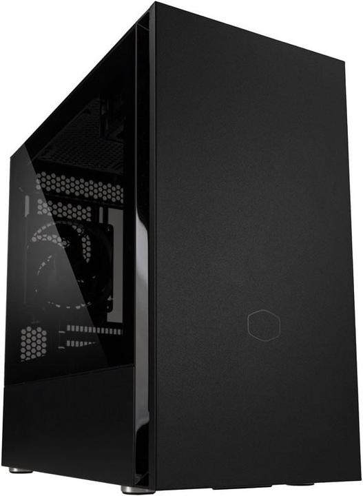 Produktbild Cooler Master Silencio S600 (ATX)