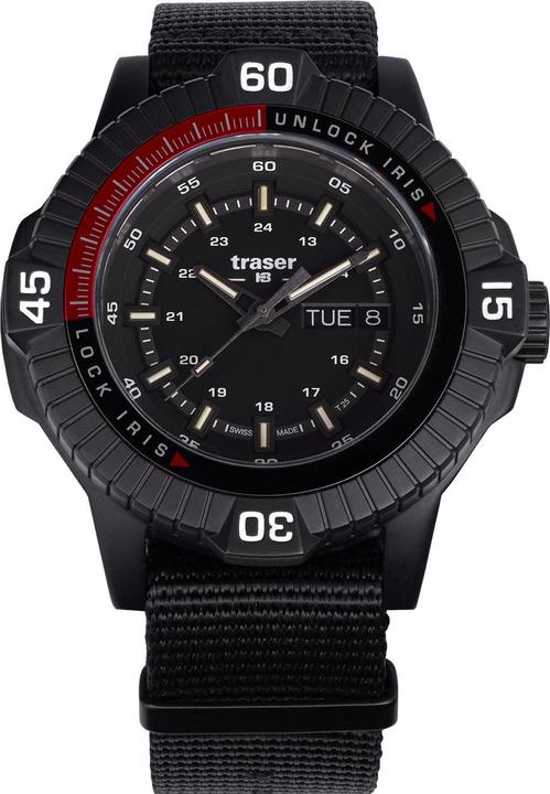 Produktbild Traser 111461 (46 mm)