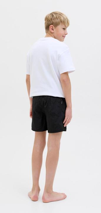 Actual product image Jack & Jones Regular Fit Badeshorts Junior Badeshorts (152)