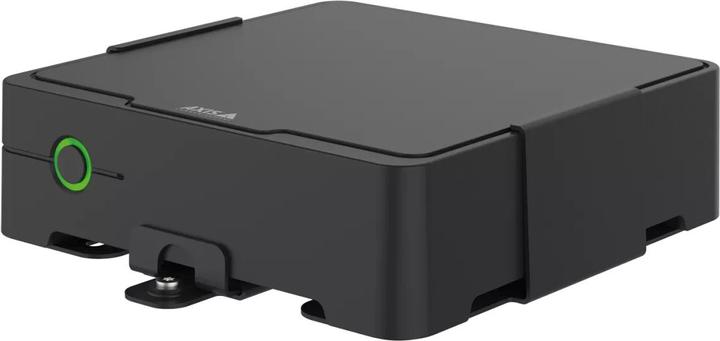 Axis W800 SYSTEM CONTROLLER (Network Video Recorder (NVR))