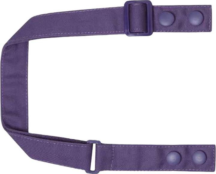 Actual product image Premier Swap & Pop Customizable Apron Straps (One size)