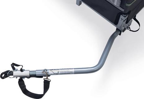 Image du produit Karlie Remorque vélo Go