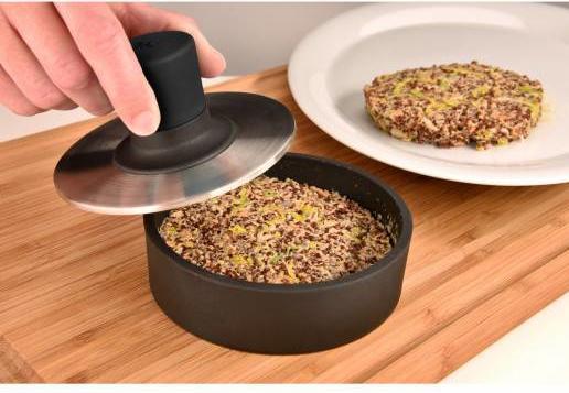 Actual product image WMF BBQ Burger Press