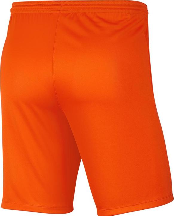 Produktbild Nike Park Iii Short Kids (M)