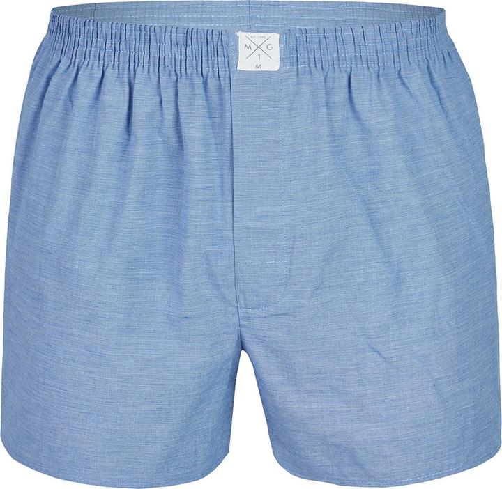 Immagine prodotto Mg-1 Canna da zucchero Boxer (M, confezione da 3)