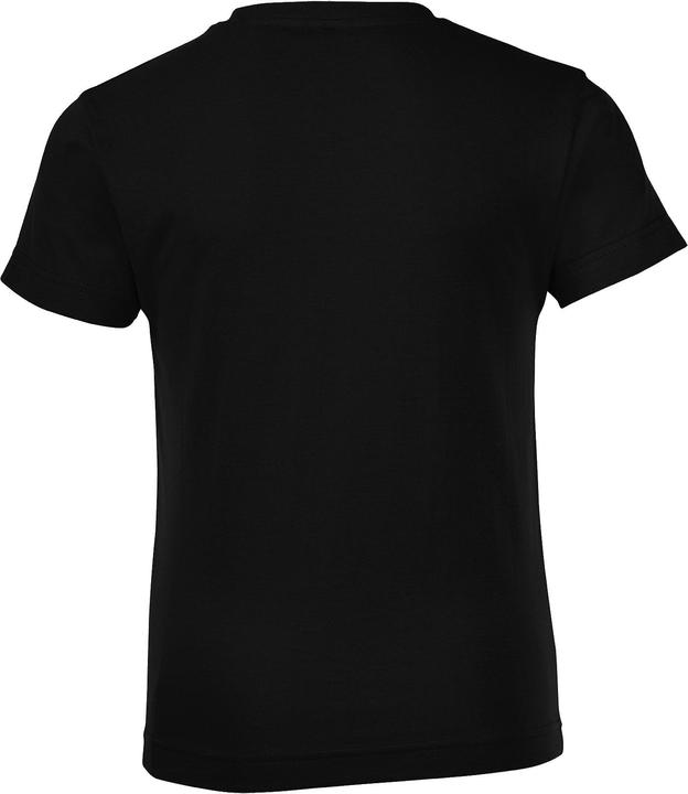 Actual product image Sols Regent short sleeve T-shirt (98)