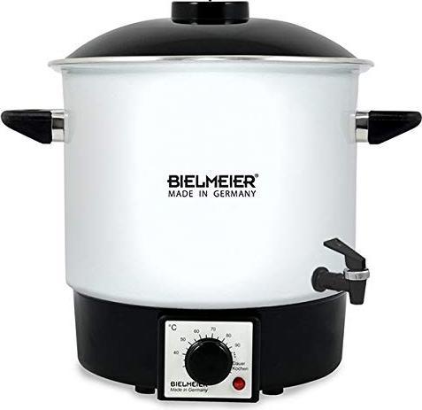 Bielmeier Einkochgerät (9 l)