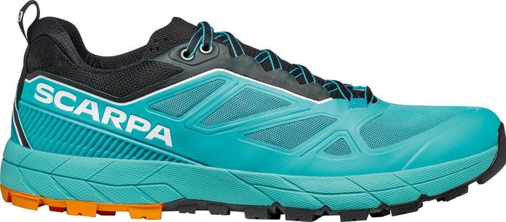 Produktbild Scarpa Trail und Zustiegsschuh Rapid (40.5)
