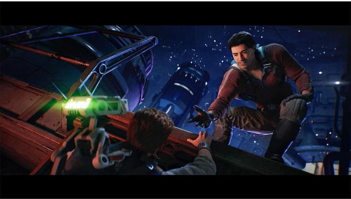 Immagine prodotto Microsoft Xbox Star Wars Jedi Survivor Deluxe Edition Download Code (Xbox Series X, Xbox Serie S)