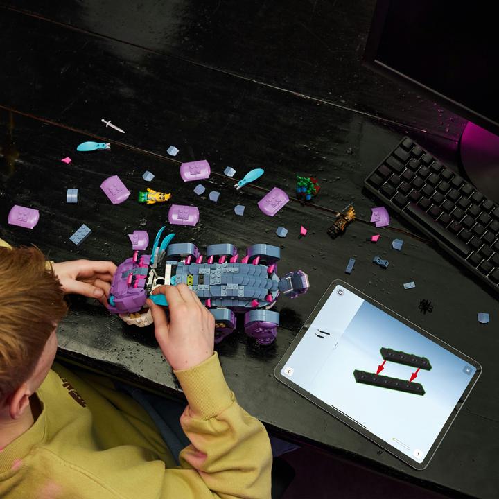 Produktbild LEGO Klombo (77077, LEGO Fortnite)