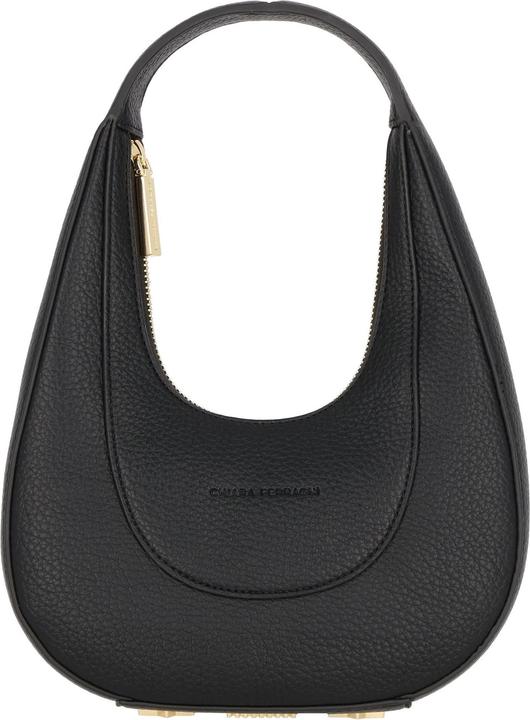 Produktbild Chiara Ferragni Golden Eye Star Schultertasche 22.5 cm