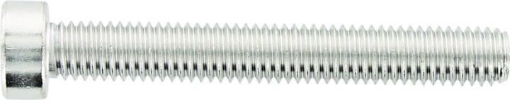 Productafbeelding OK-Line Cilinderschroef TX20, A2, M6x12 (500 Schroeven per stuk)