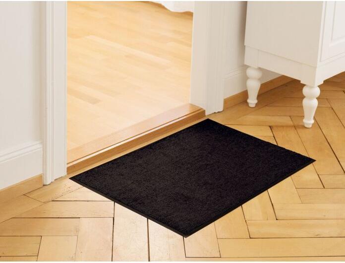 Produktbild Salonloewe Salonlöwe Uni Fussmatte (75 x 190 cm)