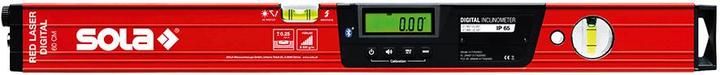 Productafbeelding Sola Digitale waterpas RED Laser digitaal Lengte 60 cm (60 cm)